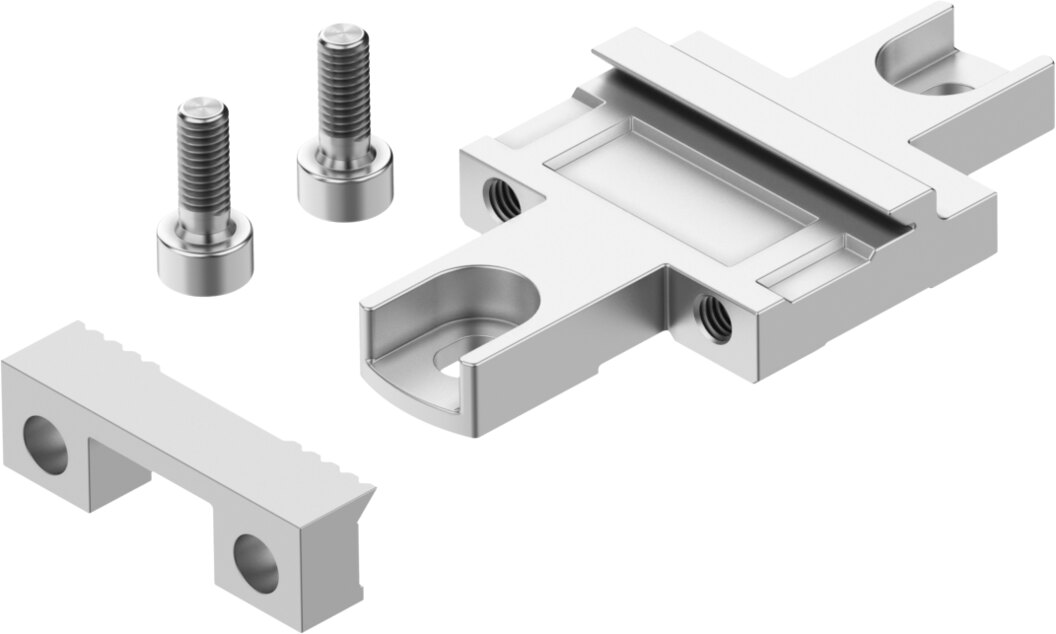 Festo 526384 Profilbefestigung - Bild 4