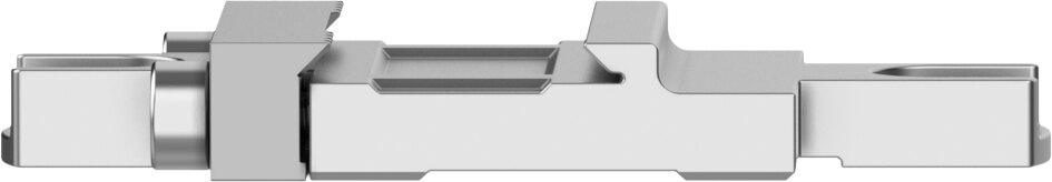 Festo 526387 Profilbefestigung - Bild 2