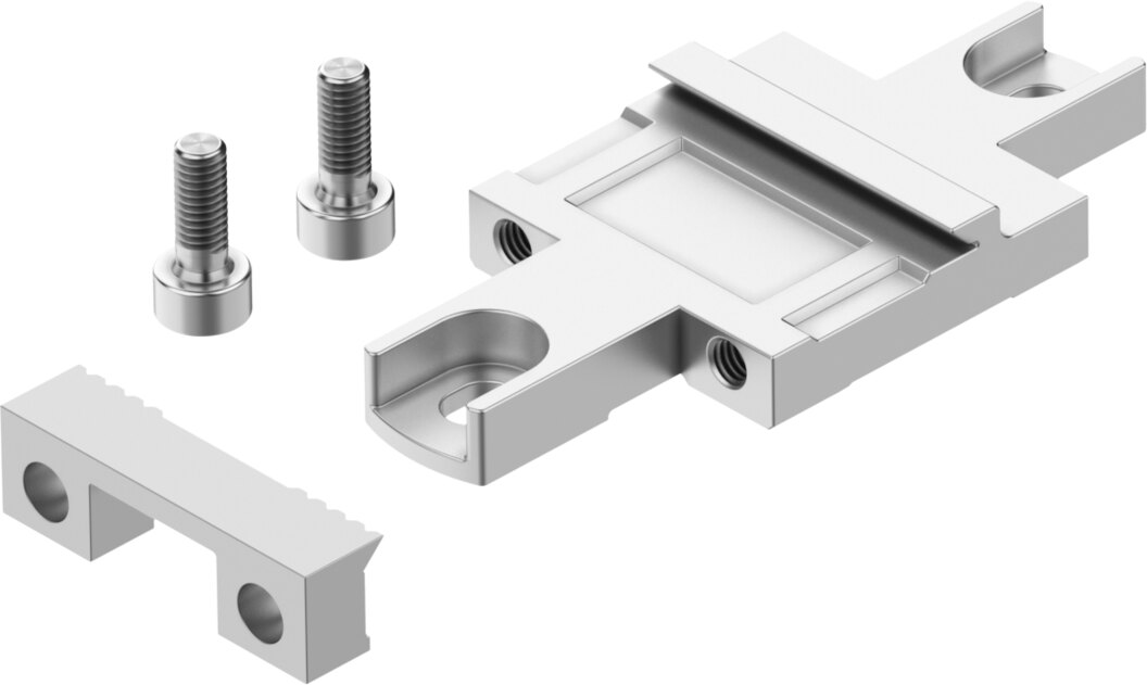 Festo 526387 Profilbefestigung - Bild 4
