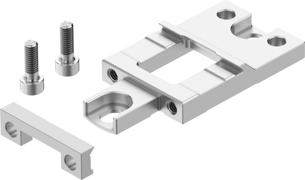 Festo 531752 Profilbefestigung - Bild 4