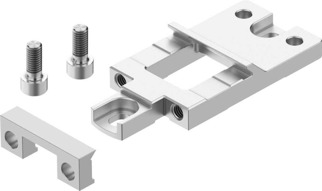 Festo 531753 Profilbefestigung - Bild 4