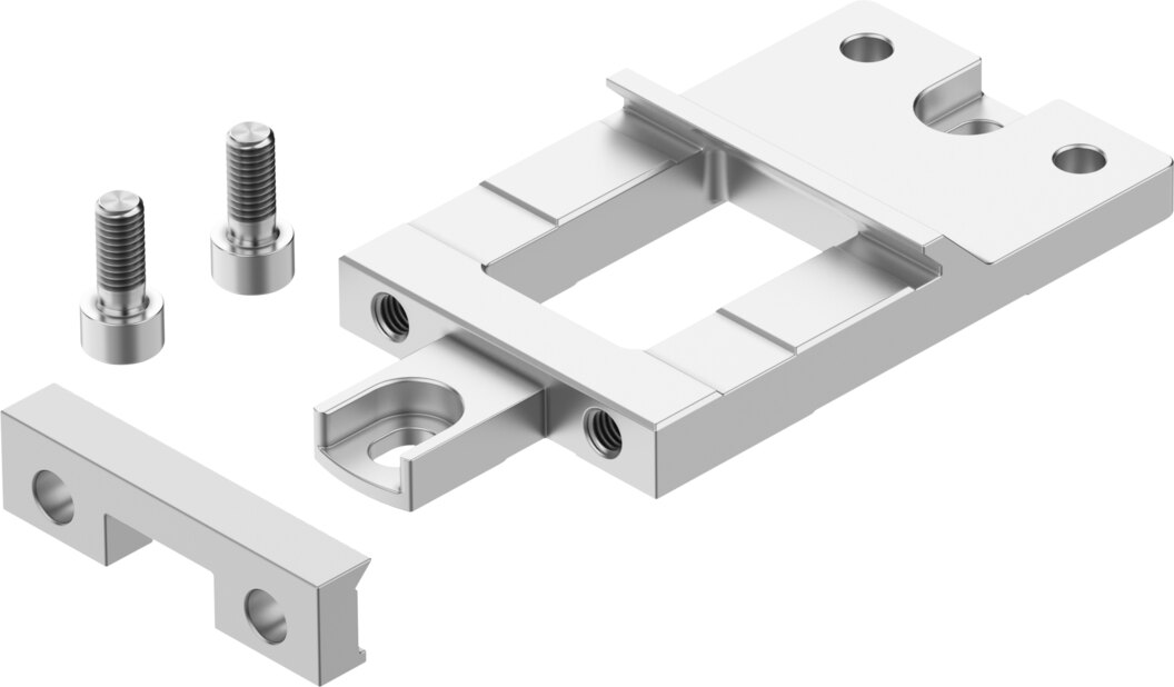 Festo 531754 Profilbefestigung - Bild 4