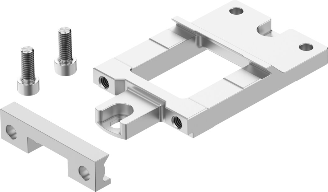 Festo 531755 Profilbefestigung - Bild 4