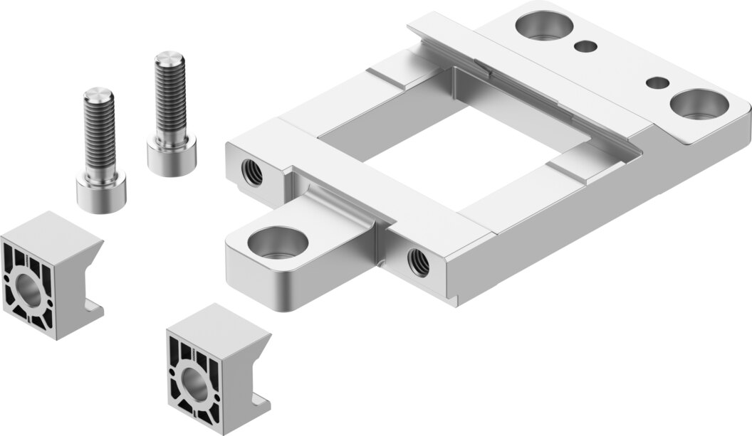 Festo 531756 Profilbefestigung - Bild 4