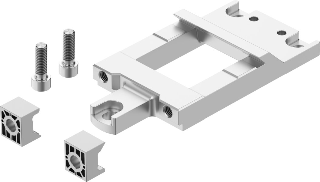 Festo 531757 Profilbefestigung - Bild 4