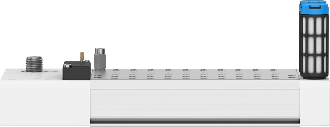 Festo 1247978 Anschlussleiste - Bild 3