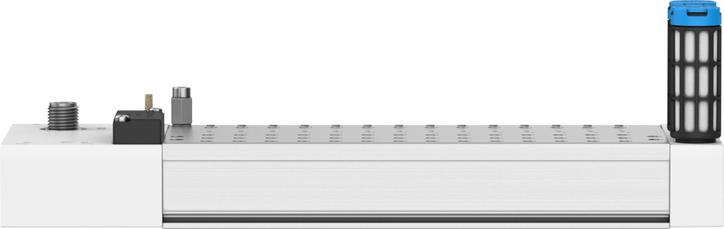 Festo 1247980 Anschlussleiste - Bild 3