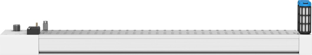 Festo 1247986 Anschlussleiste - Bild 3