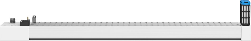 Festo 1247987 Anschlussleiste - Bild 3