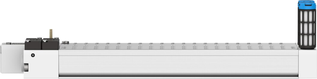 Festo 1361875 Anschlussleiste - Bild 3