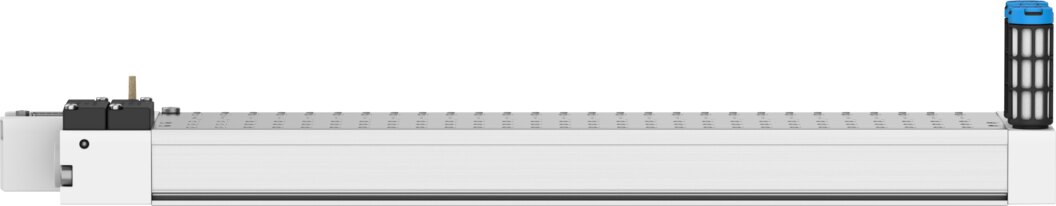Festo 1361877 Anschlussleiste - Bild 3
