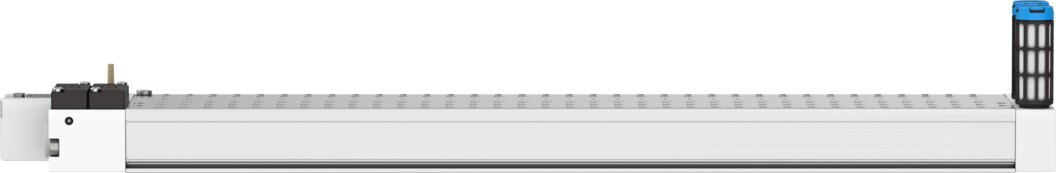 Festo 1361879 Anschlussleiste - Bild 3