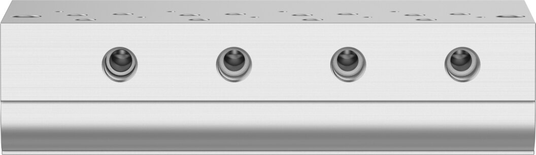 Festo 542254 Anschlussblock - Bild 3
