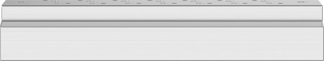 Festo 552657 Anschlussleiste - Bild 3