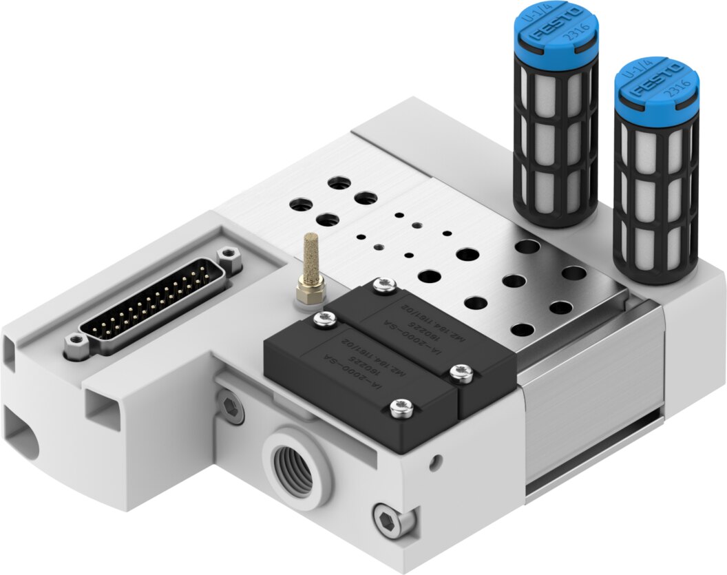 Festo 557651