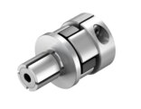 Mandrel coupling EAMD