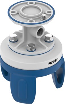 ソフトグリッパ HPSX-70-3-S-40-BU-RA50 | Festo JP