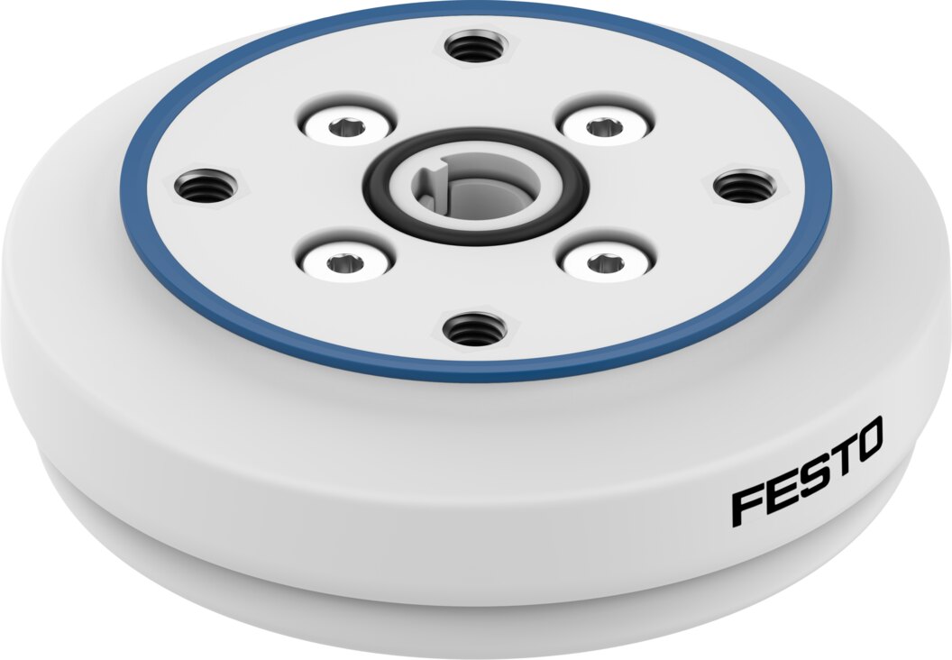 ソフトグリッパ HPSX-70-3-S-40-BU-RA50 | Festo JP