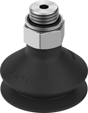 Suction cup complete VASB-40-1/4-NBR | Festo TW