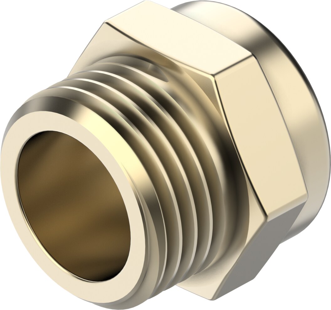 Festo 1206623 Schalldämpfer - Bild 2