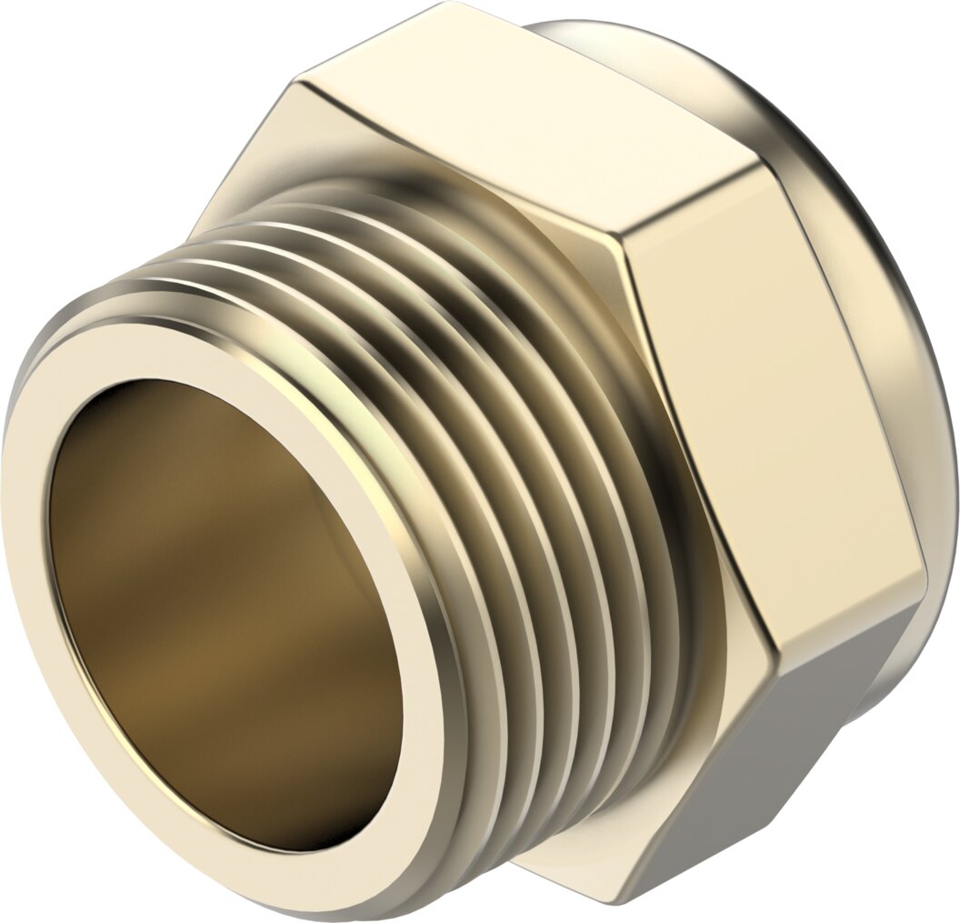 Festo 1206624 Schalldämpfer - Bild 2