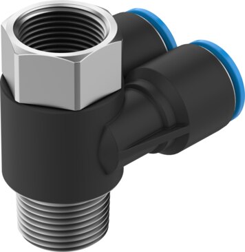 Multiple distributor