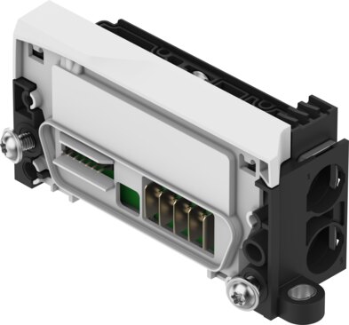 Manifold sub-base