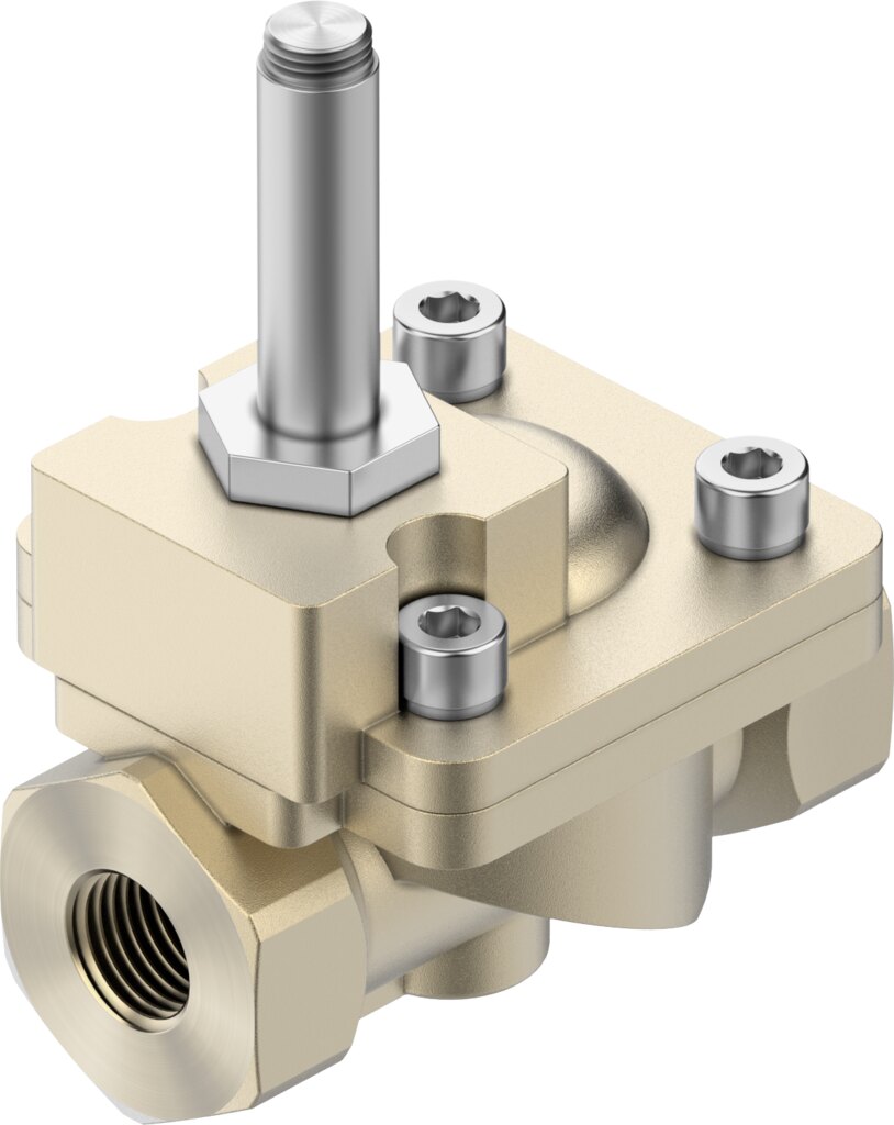 Festo 546147 Magnetventil - Bild 2
