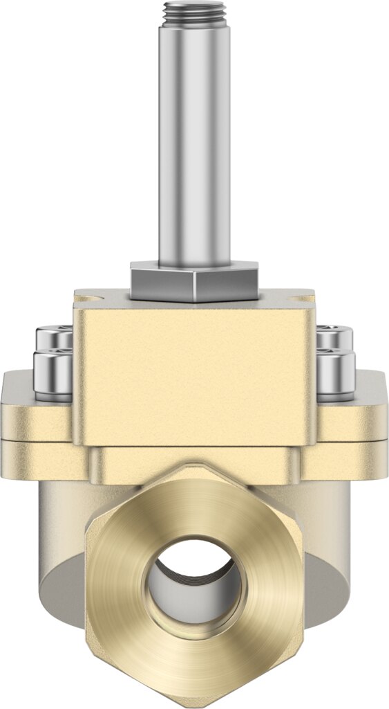 Festo 546147 Magnetventil - Bild 5