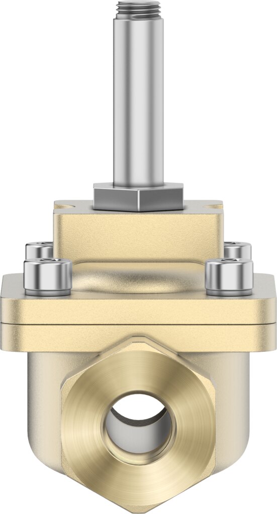 Festo 546147 Magnetventil - Bild 4