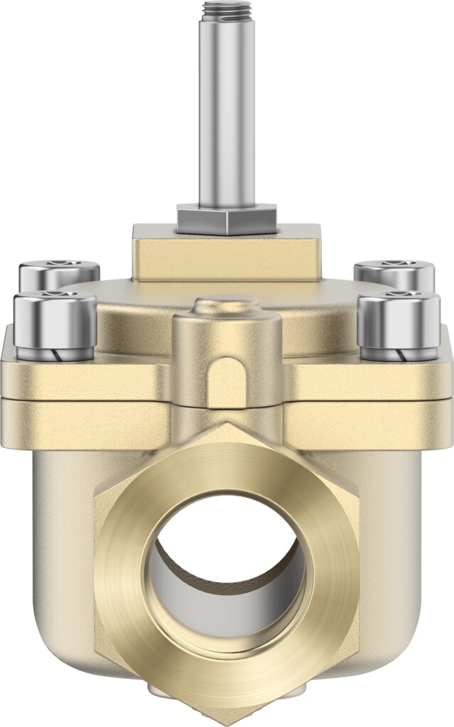 Festo 546150 Magnetventil - Bild 4