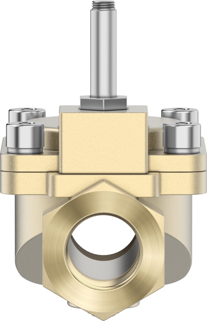 Festo 546150 Magnetventil - Bild 5