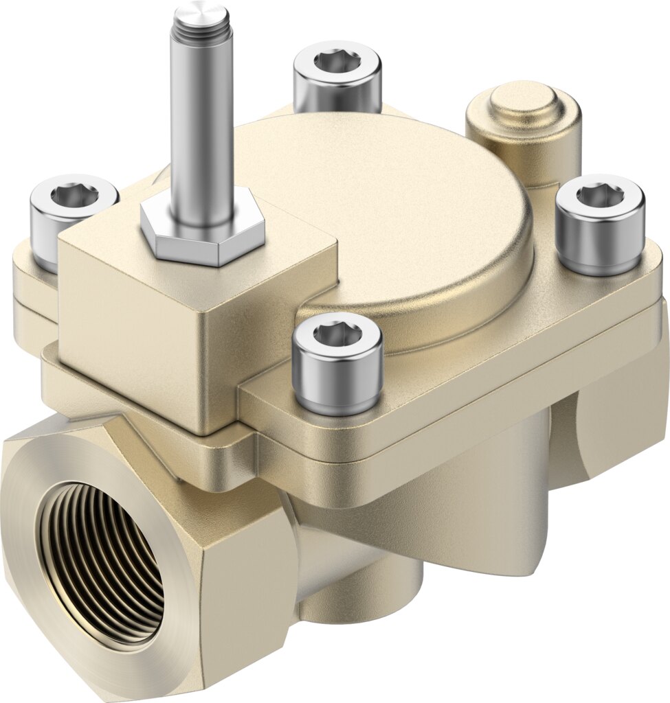Festo 546150 Magnetventil - Bild 2
