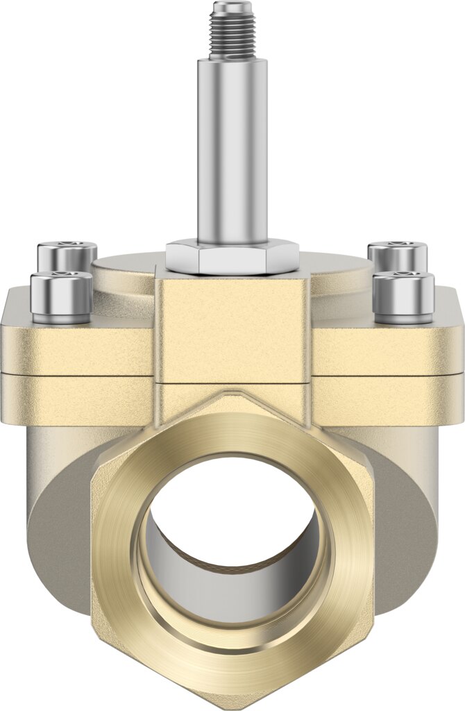 Festo 546152 Magnetventil - Bild 5