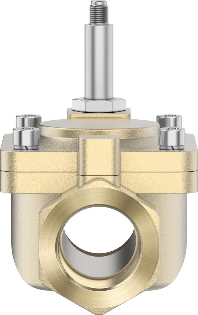 Festo 546152 Magnetventil - Bild 4