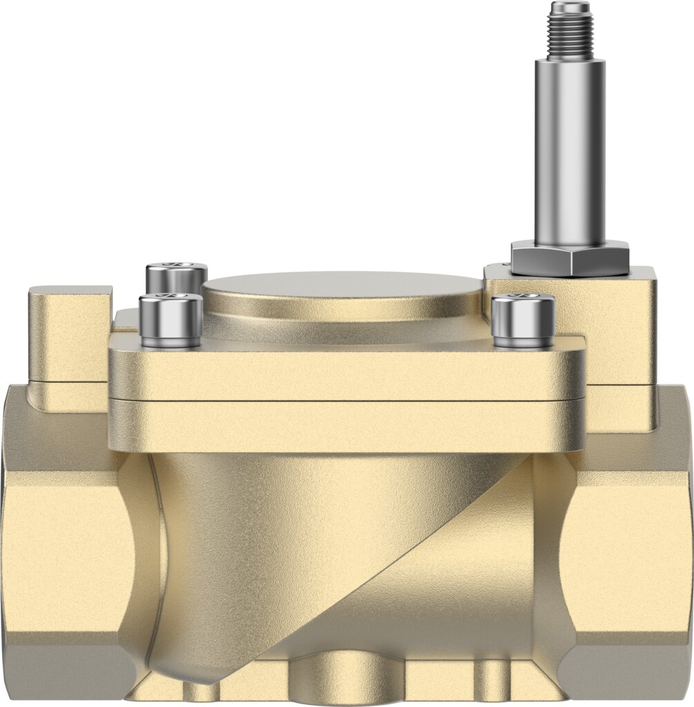 Festo 546152 Magnetventil - Bild 3
