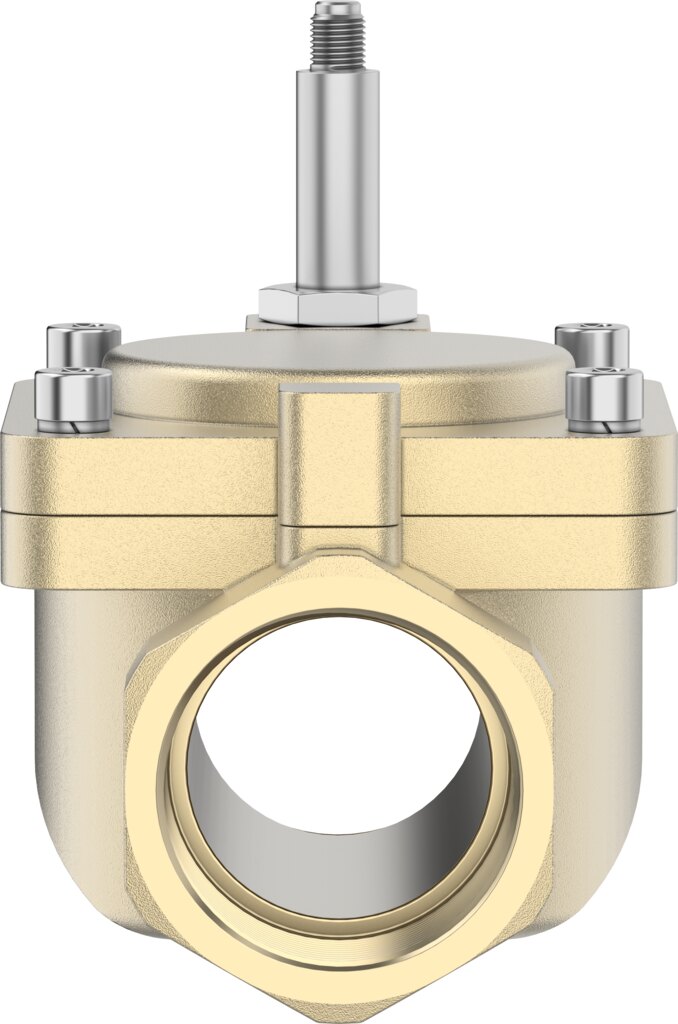 Festo 546153 Magnetventil - Bild 4