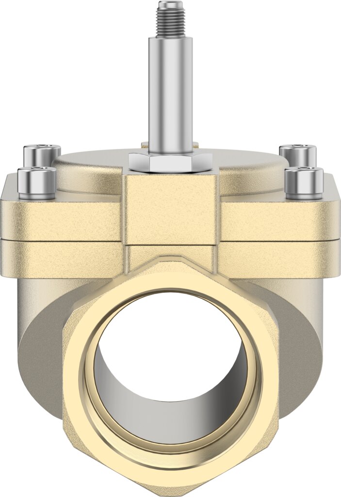 Festo 546153 Magnetventil - Bild 5