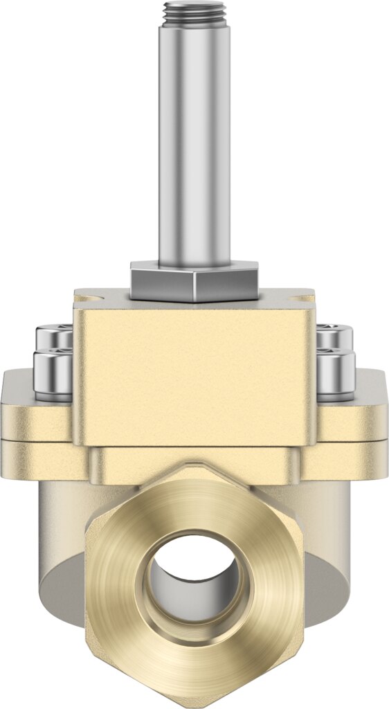 Festo 546156 Magnetventil - Bild 5