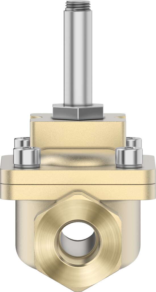 Festo 546156 Magnetventil - Bild 4