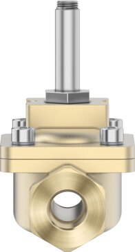 Électrodistributeur