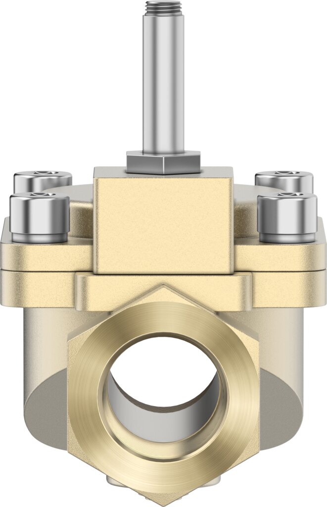 Festo 546158 Magnetventil - Bild 5