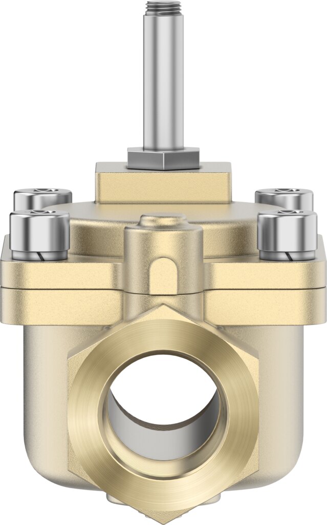 Festo 546158 Magnetventil - Bild 4