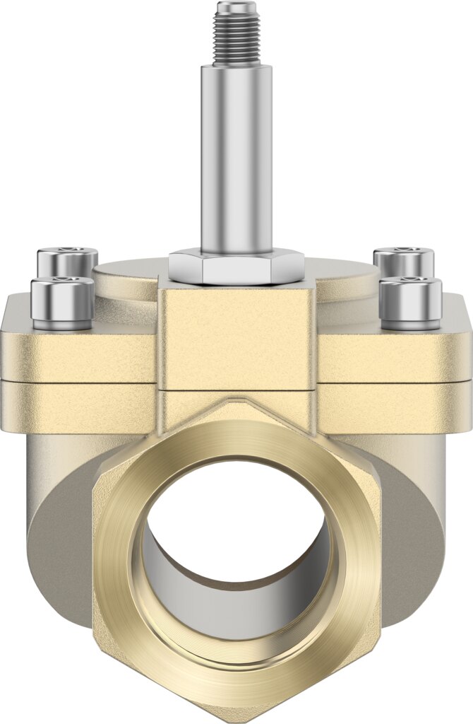 Festo 546160 Magnetventil - Bild 5