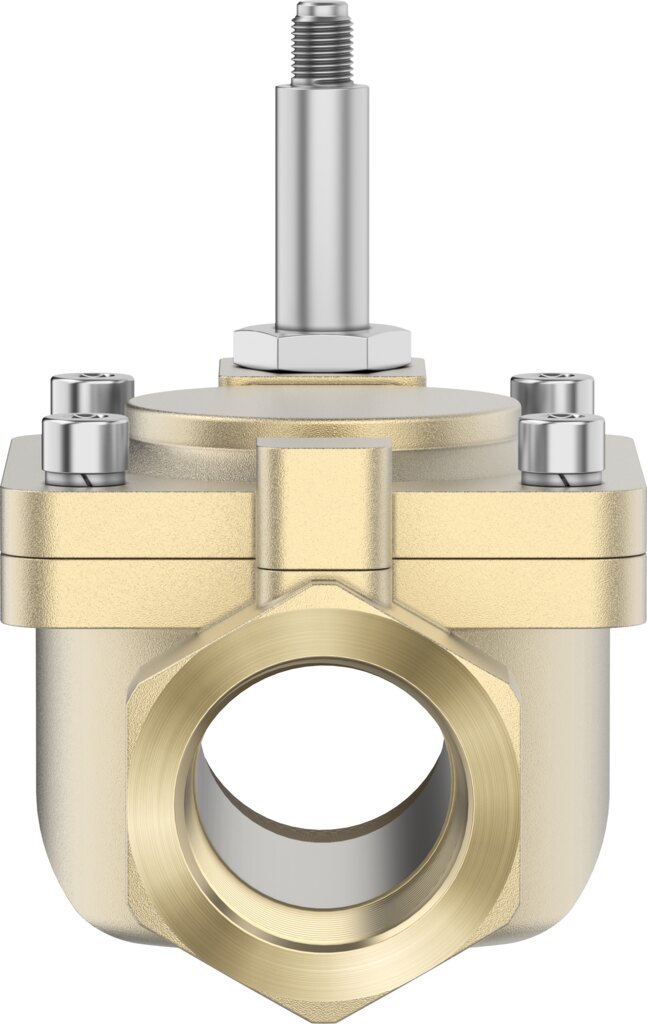Festo 546160 Magnetventil - Bild 4