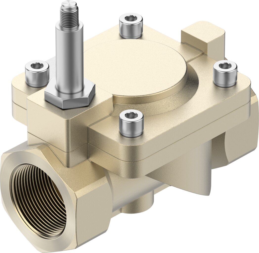 Festo 546160 Magnetventil - Bild 2