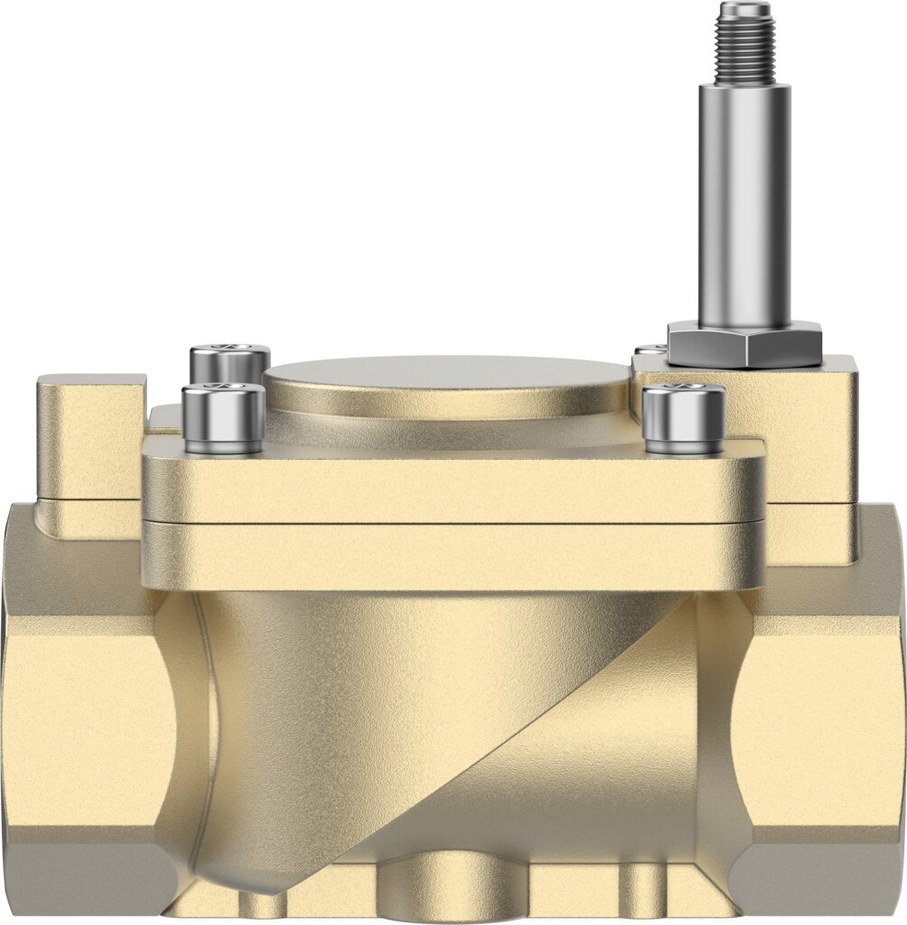 Festo 546160 Magnetventil - Bild 3