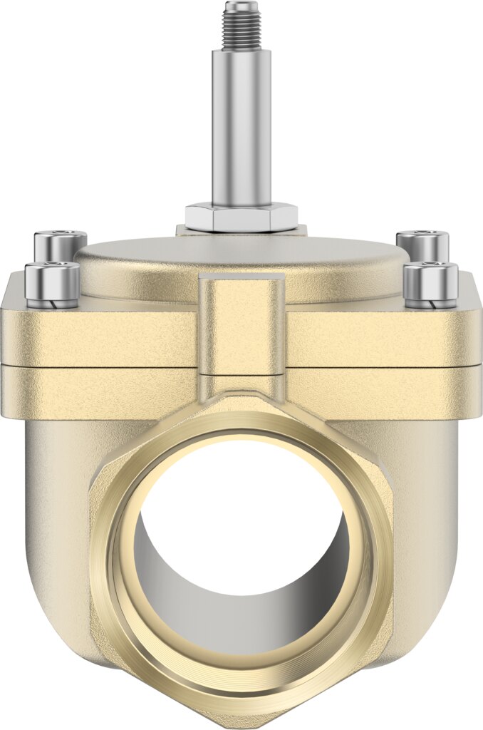 Festo 546161 Magnetventil - Bild 4
