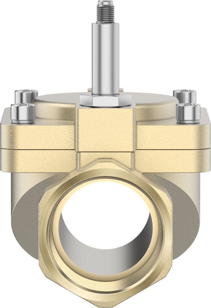 Festo 546161 Magnetventil - Bild 5