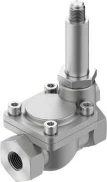 Électrodistributeur
